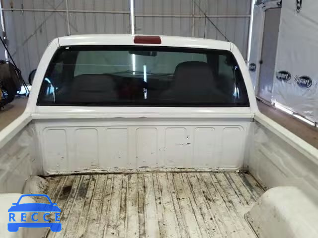 2003 CHEVROLET S TRUCK S1 1GCCS14H838172974 Bild 5