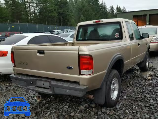 2000 FORD RANGER SUP 1FTZR15X4YPB48437 image 3