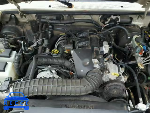 2000 FORD RANGER SUP 1FTZR15X4YPB48437 image 6