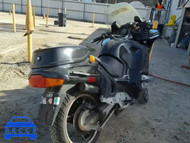 2000 BMW R1100 RT WB10418A3YZC69415 Bild 2