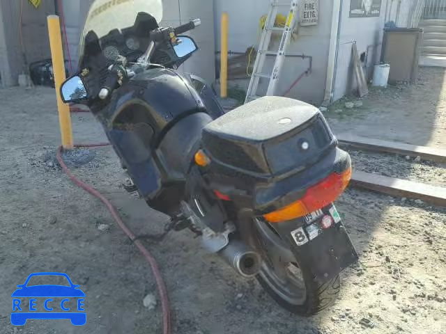 2000 BMW R1100 RT WB10418A3YZC69415 Bild 3