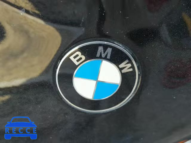 2000 BMW R1100 RT WB10418A3YZC69415 image 8