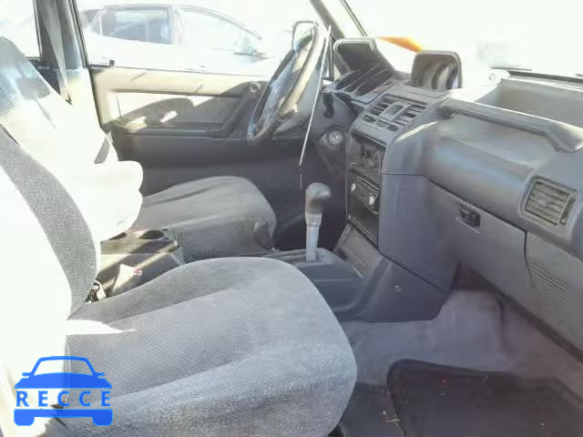 1995 MITSUBISHI MONTERO LS JA4MR41H9SJ005904 зображення 4