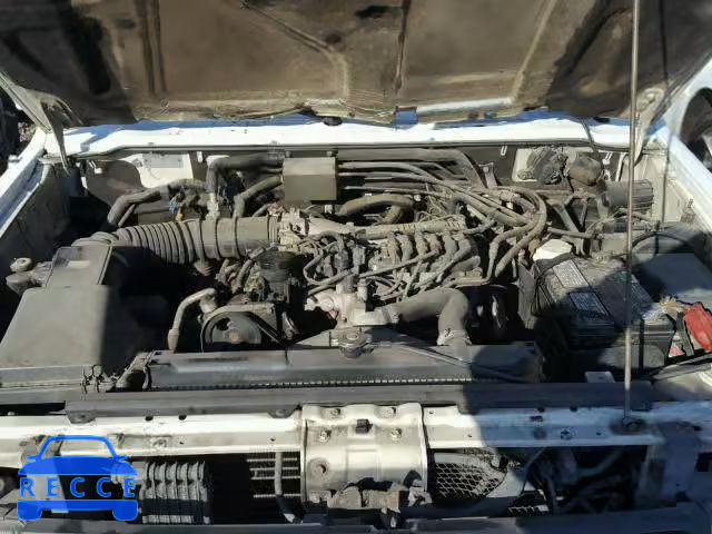 1995 MITSUBISHI MONTERO LS JA4MR41H9SJ005904 Bild 6