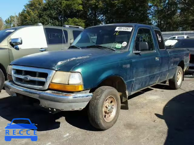 1998 FORD RANGER SUP 1FTYR14C5WPB50561 image 1