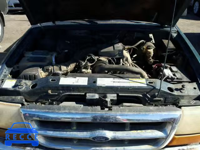 1998 FORD RANGER SUP 1FTYR14C5WPB50561 image 6