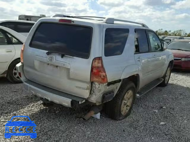 2004 TOYOTA 4RUNNER LI JTEBT17R040039943 image 3