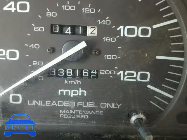 1996 HONDA ODYSSEY BA JHMRA1849TC005863 Bild 7