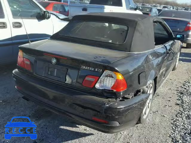 2004 BMW 325 CI WBABW33404PL27466 зображення 3