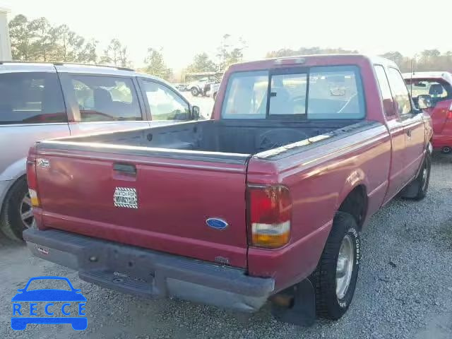 1996 FORD RANGER SUP 1FTCR14A7TPA63992 image 3