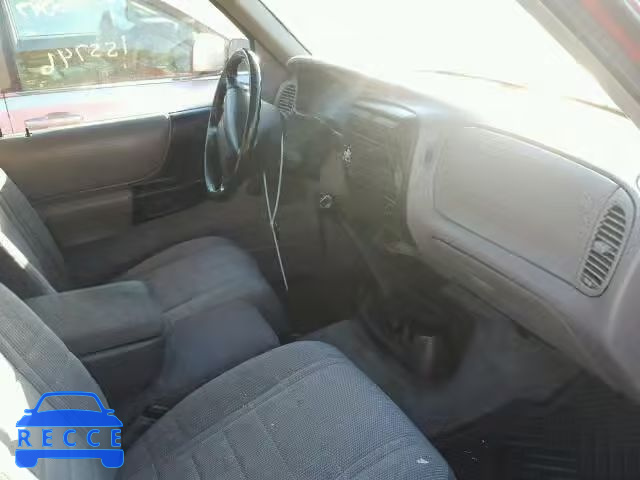 1996 FORD RANGER SUP 1FTCR14A7TPA63992 image 4