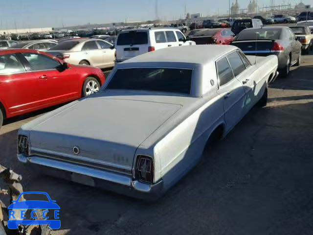 1967 FORD LTD 7N66C131624 Bild 3