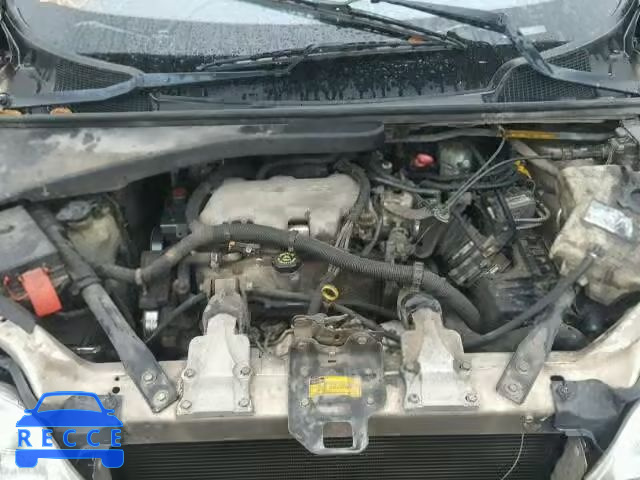 2001 PONTIAC MONTANA LU 1GMDX13E81D206165 image 6