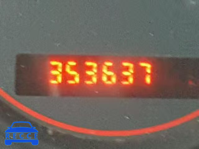 2001 PONTIAC MONTANA LU 1GMDX13E81D206165 зображення 7
