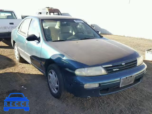 1997 NISSAN ALTIMA XE 1N4BU31D5VC188932 image 0