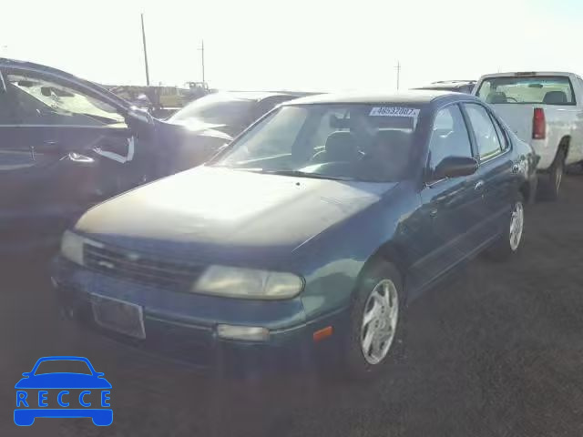 1997 NISSAN ALTIMA XE 1N4BU31D5VC188932 image 1