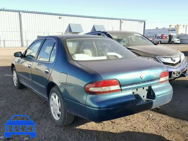 1997 NISSAN ALTIMA XE 1N4BU31D5VC188932 image 2