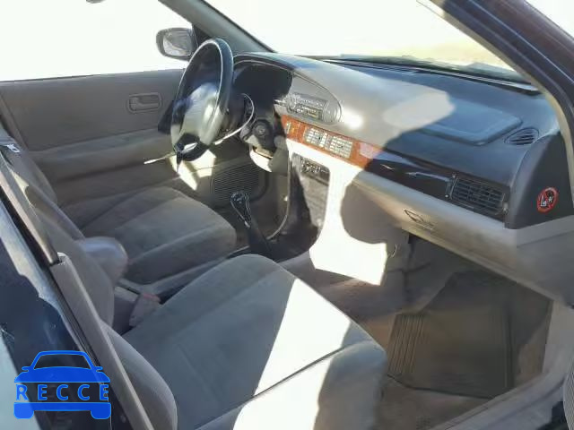 1997 NISSAN ALTIMA XE 1N4BU31D5VC188932 image 4