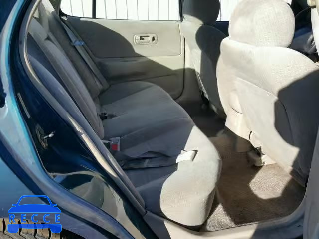 1997 NISSAN ALTIMA XE 1N4BU31D5VC188932 image 5