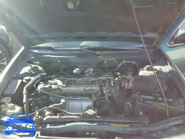 1997 NISSAN ALTIMA XE 1N4BU31D5VC188932 image 6