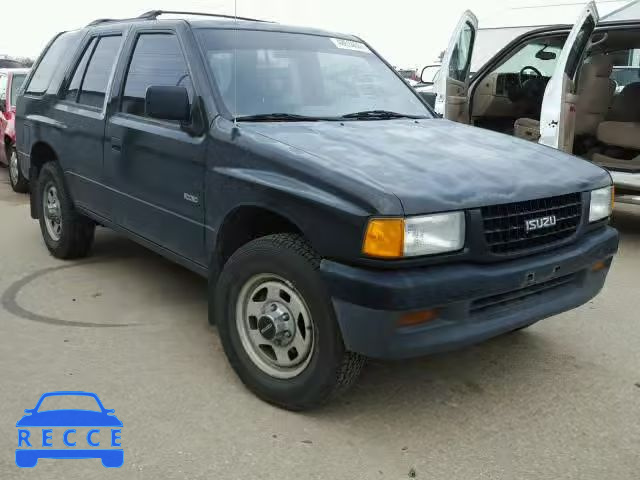 1997 ISUZU RODEO S 4S2CK58E1V4342808 image 0