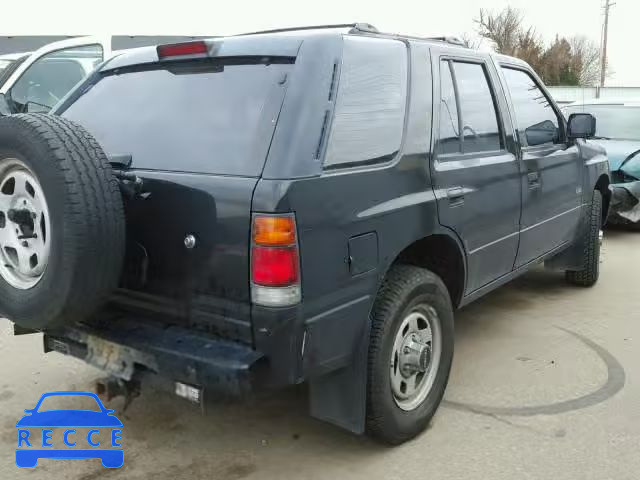 1997 ISUZU RODEO S 4S2CK58E1V4342808 Bild 3