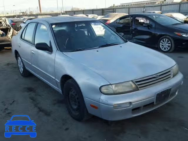 1997 NISSAN ALTIMA XE 1N4BU31D8VC239520 image 0