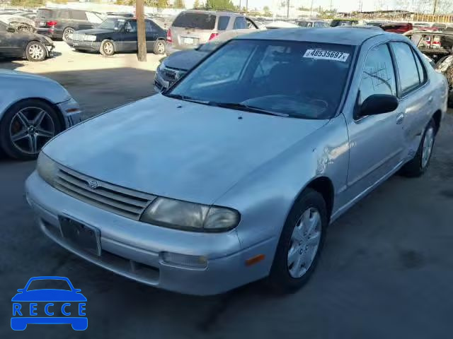 1997 NISSAN ALTIMA XE 1N4BU31D8VC239520 image 1