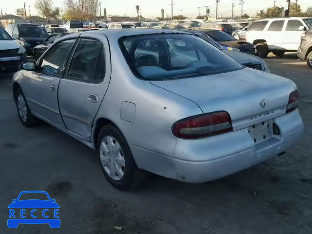 1997 NISSAN ALTIMA XE 1N4BU31D8VC239520 image 2