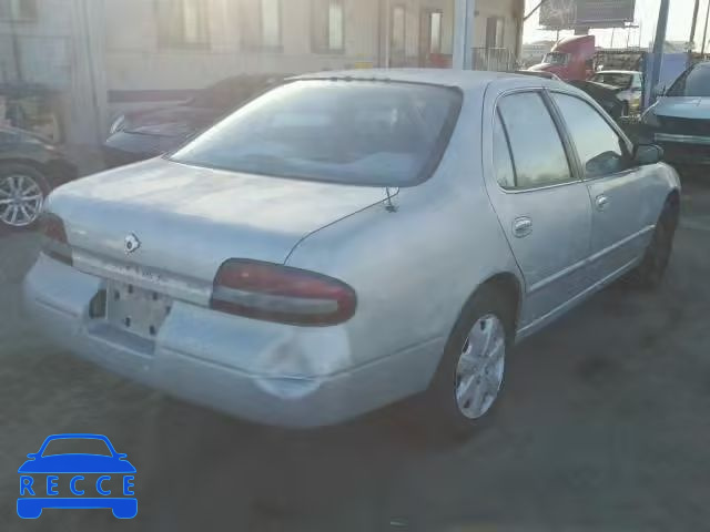 1997 NISSAN ALTIMA XE 1N4BU31D8VC239520 image 3