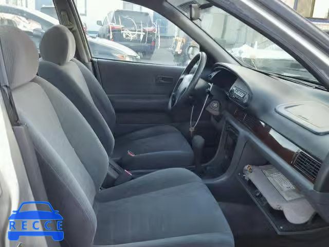 1997 NISSAN ALTIMA XE 1N4BU31D8VC239520 image 4