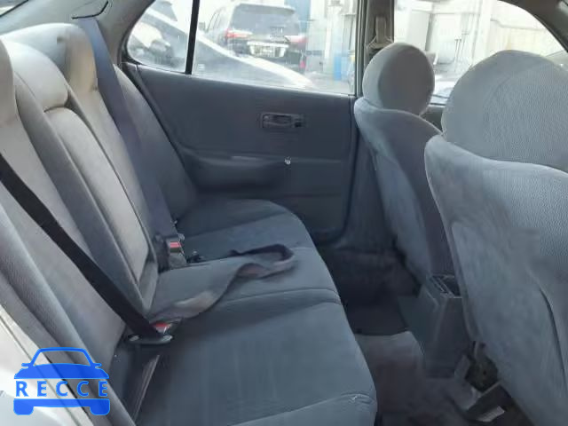 1997 NISSAN ALTIMA XE 1N4BU31D8VC239520 image 5