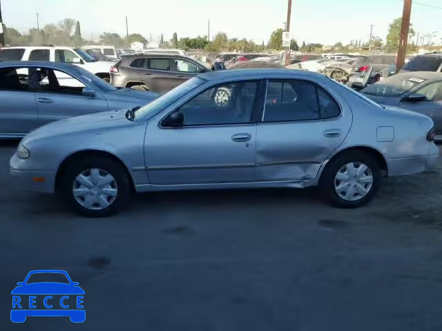 1997 NISSAN ALTIMA XE 1N4BU31D8VC239520 image 8