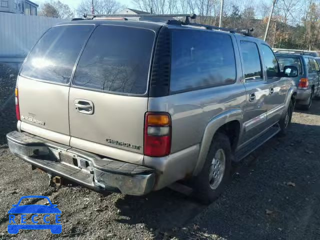 2003 CHEVROLET SUBURBAN K 1GNFK16T93J237099 image 3
