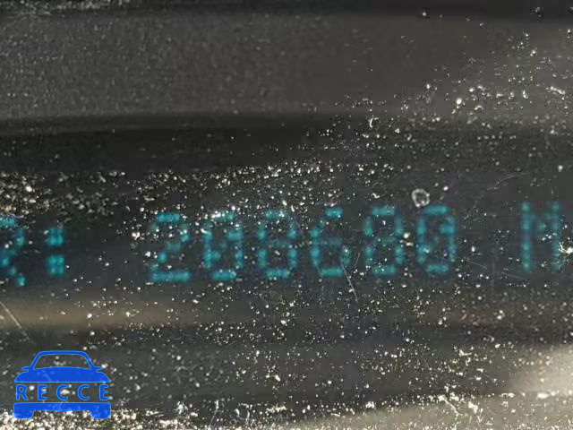 2003 CHEVROLET SUBURBAN K 1GNFK16T93J237099 image 7