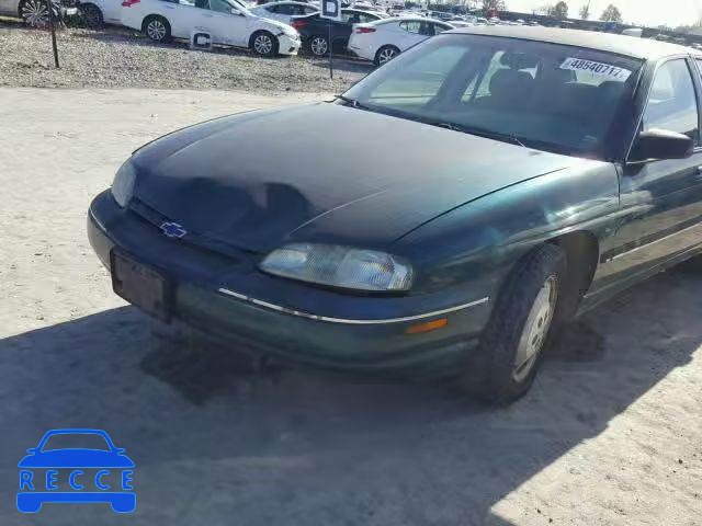 1997 CHEVROLET LUMINA BAS 2G1WL52M4V1141236 image 9