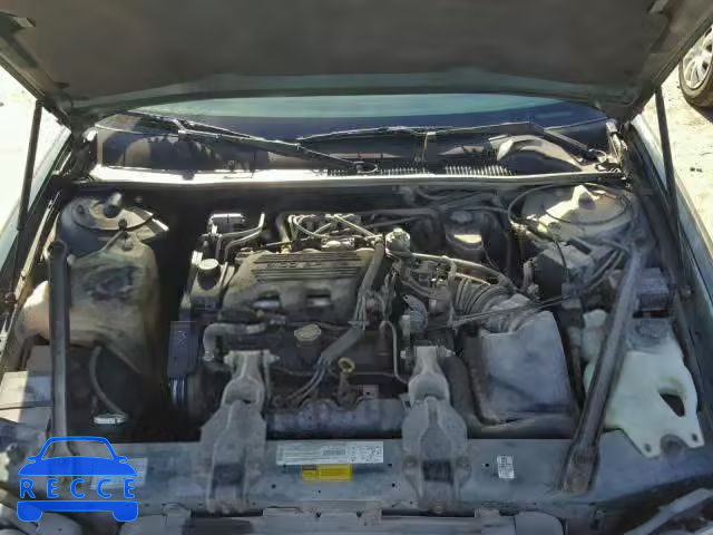 1997 CHEVROLET LUMINA BAS 2G1WL52M4V1141236 image 6