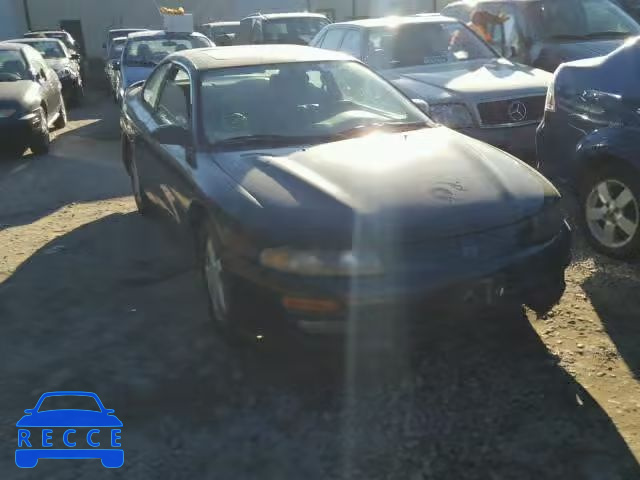 1996 DODGE AVENGER ES 4B3AU52N5TE376988 image 0