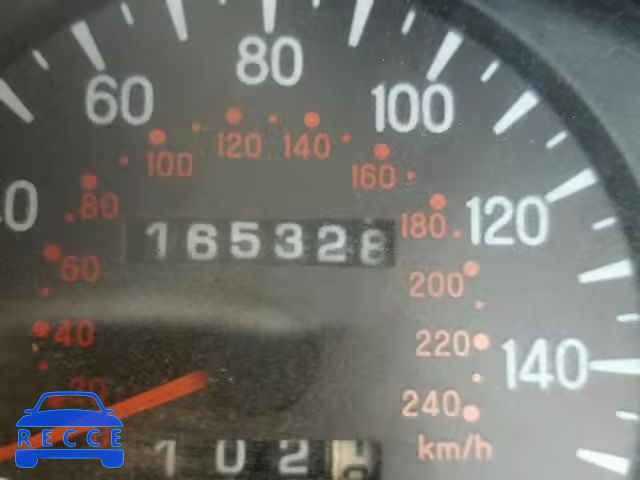 1996 DODGE AVENGER ES 4B3AU52N5TE376988 зображення 7