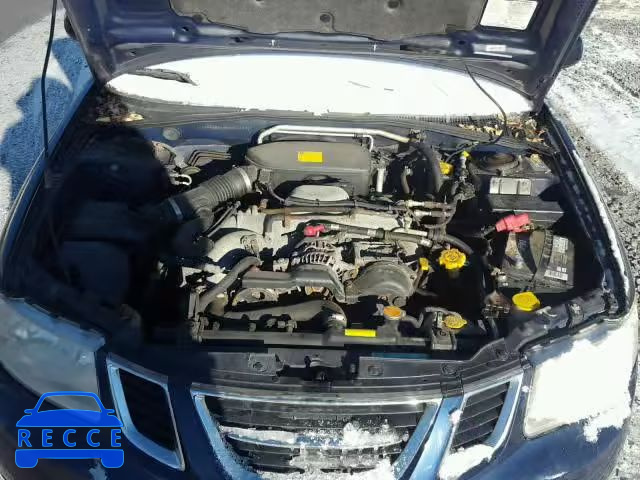 2005 SAAB 9-2 LINEAR JF4GG61665H054792 image 6