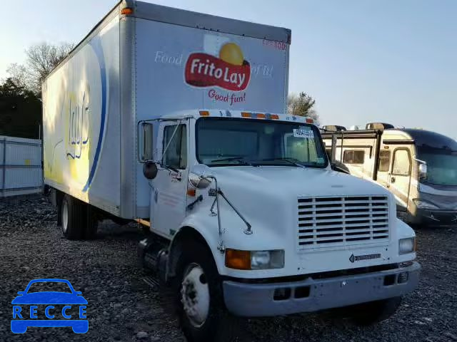 1999 INTERNATIONAL 4000 4700 1HTSCABM7XH619750 Bild 0