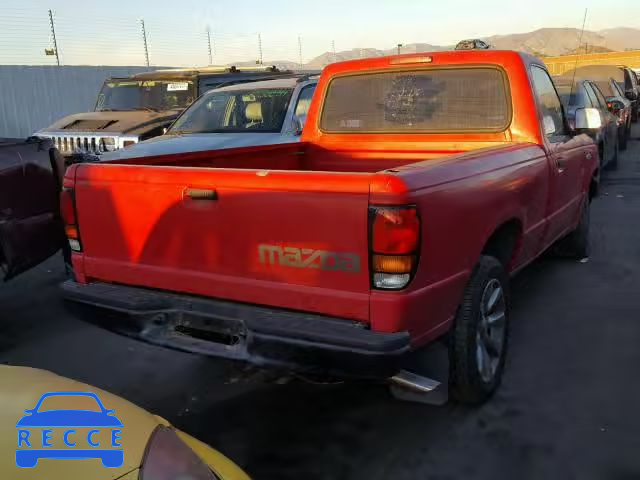 1995 MAZDA B2300 4F4CR12A2STM12251 image 3