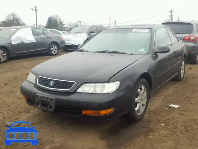 1998 ACURA 3.0CL 19UYA2256WL014269 image 1