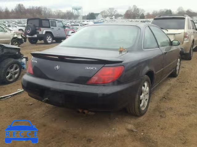 1998 ACURA 3.0CL 19UYA2256WL014269 image 3