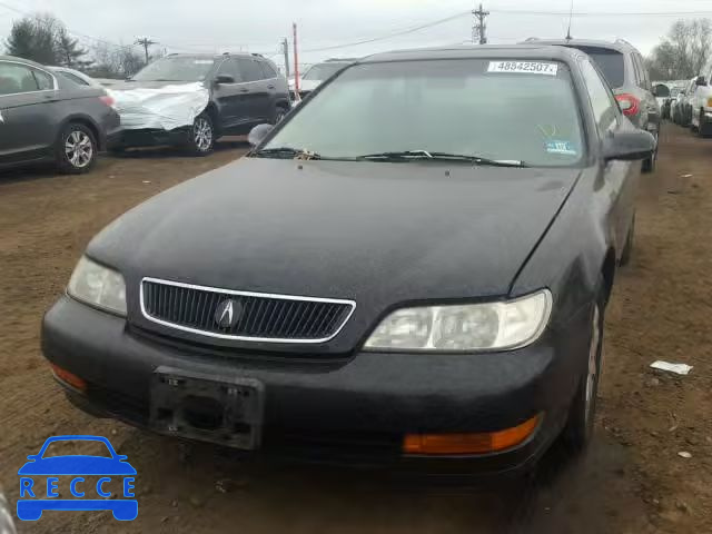 1998 ACURA 3.0CL 19UYA2256WL014269 image 8