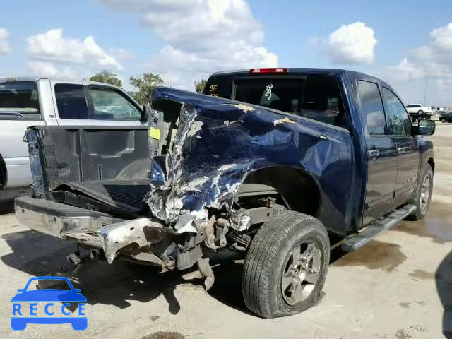 2006 NISSAN TITAN XE 1N6BA07A86N567523 зображення 3