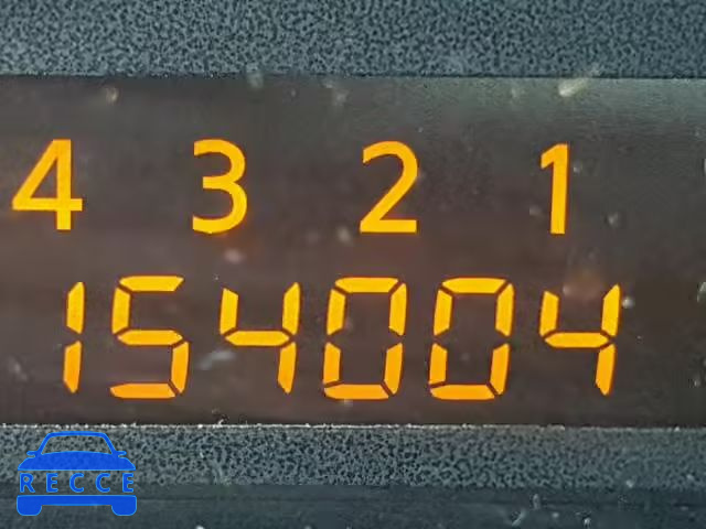 2006 NISSAN TITAN XE 1N6BA07A86N567523 Bild 7