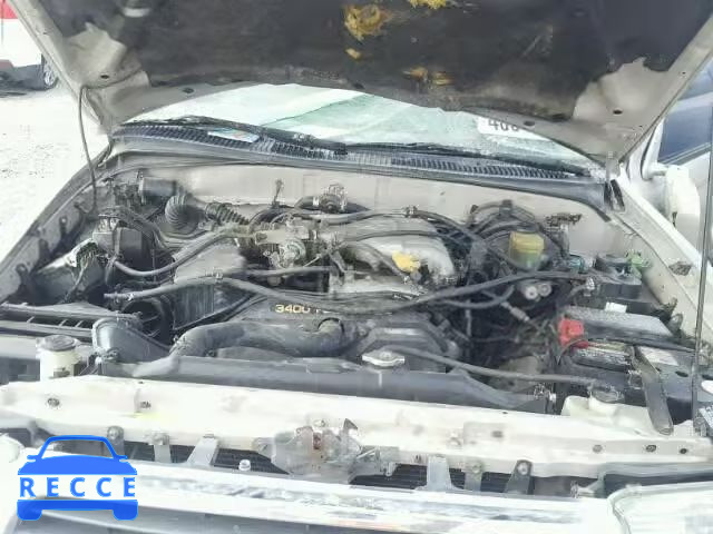 2000 TOYOTA 4RUNNER LI JT3GN87R3Y0140692 image 6