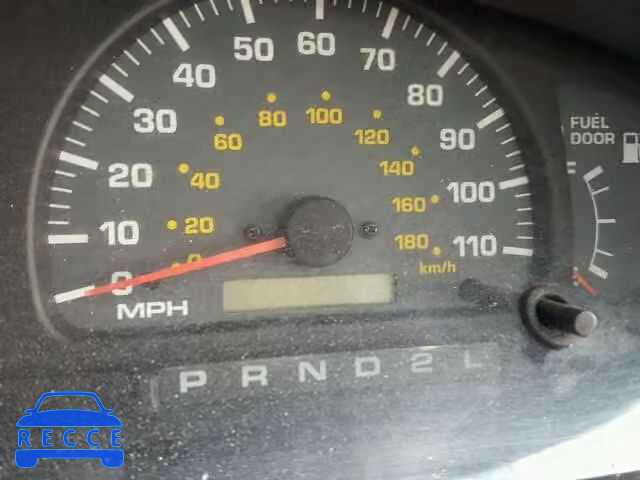 2000 TOYOTA 4RUNNER LI JT3GN87R3Y0140692 image 7