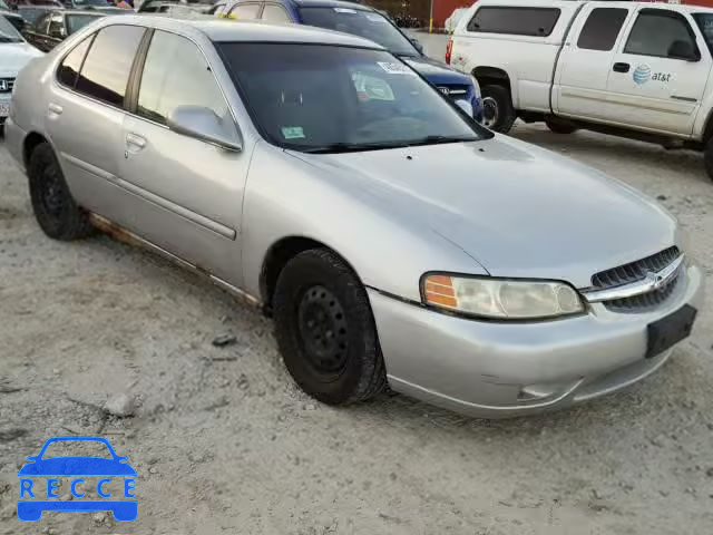 2000 NISSAN ALTIMA XE 1N4DL01DXYC116719 image 0
